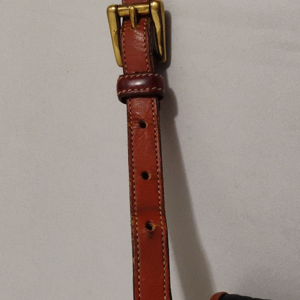 Dooney and Bourke Crossbody Vintage Bag - Picture 11 of 16